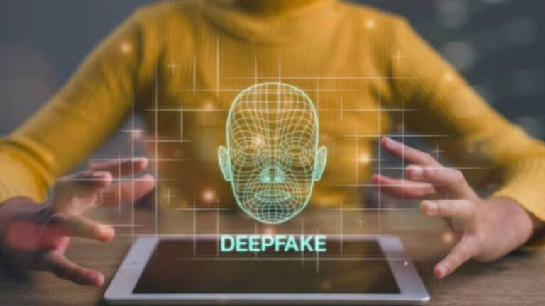 AI Deepfakes