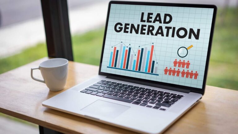 Lead Generation Company