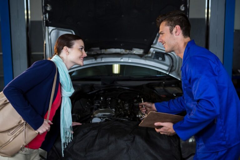 Preventative Maintenance to Keep Your Vehicle in Top Shape