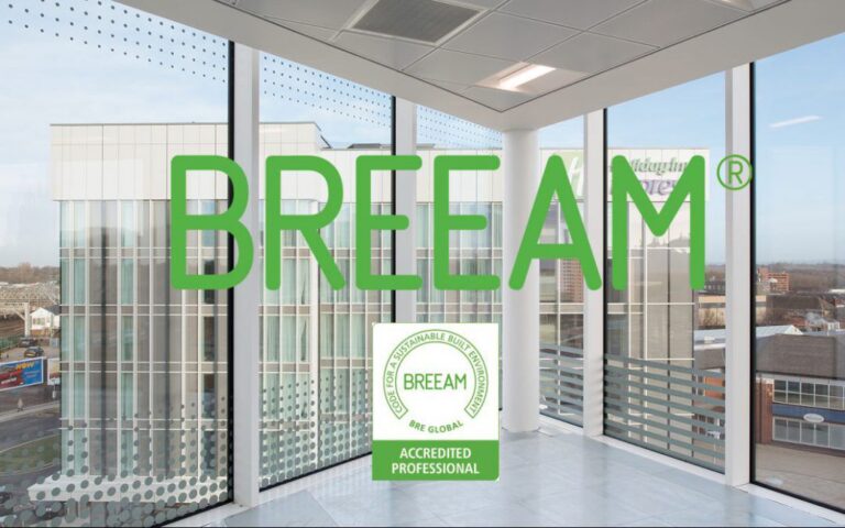 BREEAM Assessment