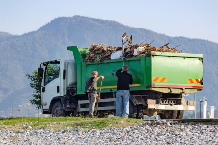 Skip Hire