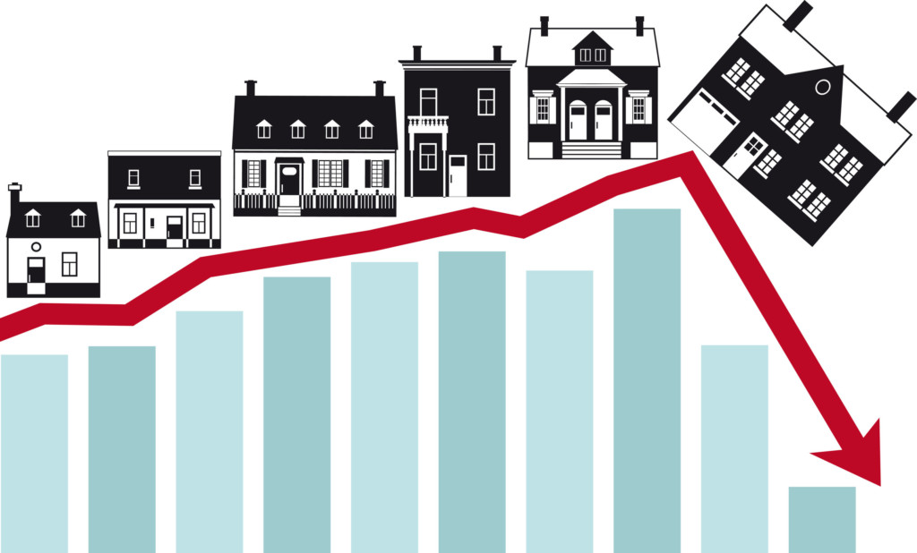 Consequences of the Housing Crisis